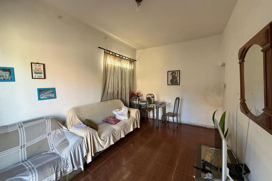 Casa para alugar com 2 quartos, 300m² em Sagrada Família, Belo Horizonte