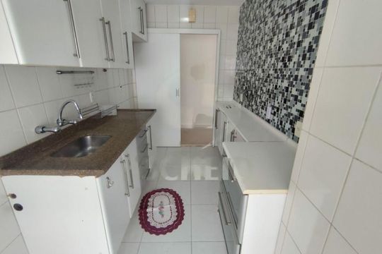 Apartamento à venda com 2 quartos, 69m² em Vila Olímpia, São Paulo
