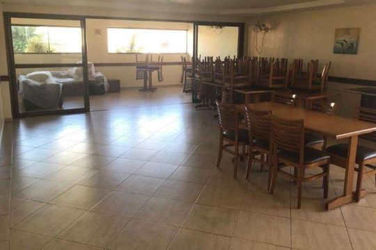Apartamento à venda com 3 quartos, 95m² em Fundação, São Caetano do Sul