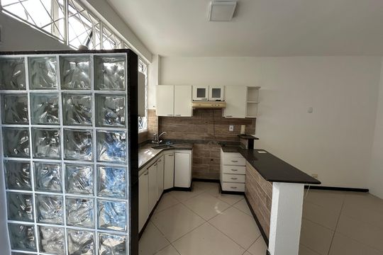 Kitnet/Studio à venda com 1 quarto, 35m² em Álvaro Camargos, Belo Horizonte