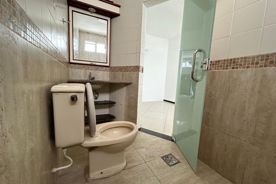 Kitnet/Studio à venda com 1 quarto, 35m² em Álvaro Camargos, Belo Horizonte