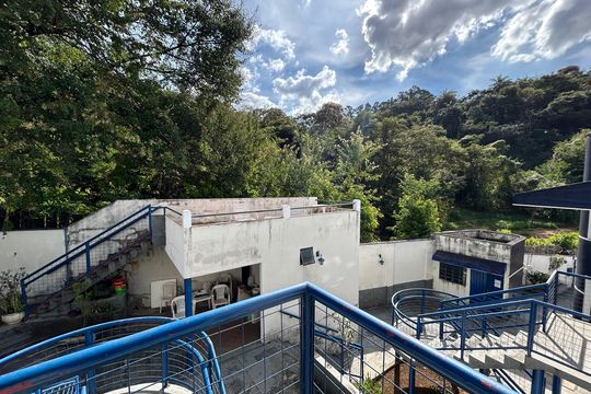 Kitnet/Studio à venda com 1 quarto, 35m² em Álvaro Camargos, Belo Horizonte