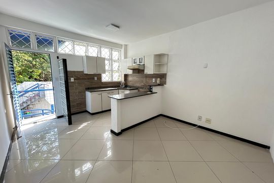 Kitnet/Studio à venda com 1 quarto, 35m² em Álvaro Camargos, Belo Horizonte