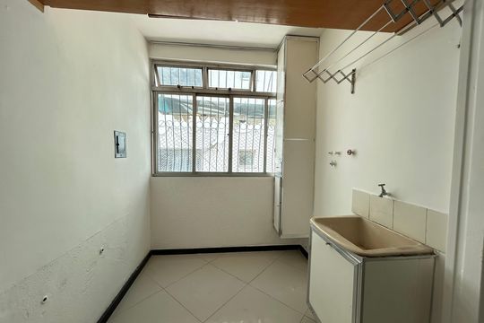 Kitnet/Studio à venda com 1 quarto, 35m² em Álvaro Camargos, Belo Horizonte