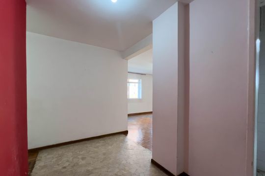 Entrada de apartamento à venda com 3 quartos, 160m² em Cambuci, São Paulo
