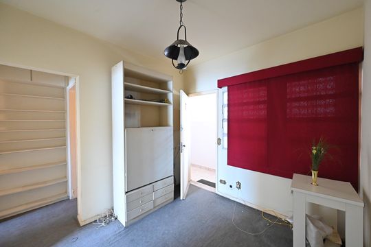 Apartamento para alugar com 1 quarto, 45m² em Vila Clementino, São Paulo