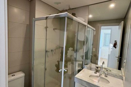 Apartamento à venda com 2 quartos, 66m² em Vila Emir, São Paulo