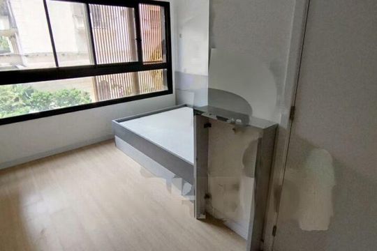 Apartamento à venda com 1 quarto, 20m² em Indianópolis, São Paulo