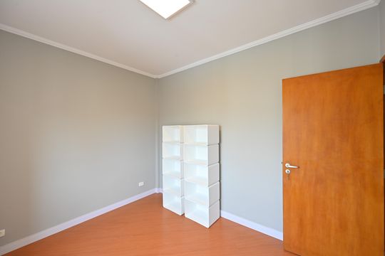 Quarto de apartamento para alugar com 1 quarto, 65m² em Vila Clementino, São Paulo