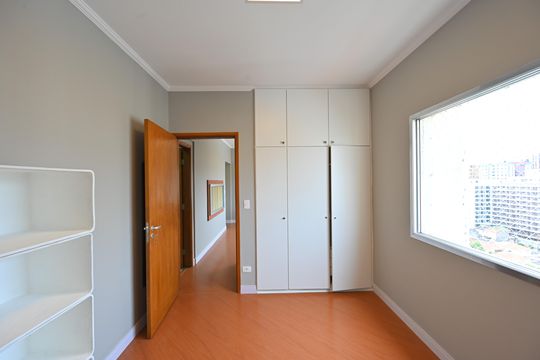 Quarto de apartamento para alugar com 1 quarto, 65m² em Vila Clementino, São Paulo