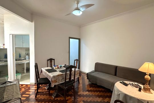 Apartamento para alugar com 3 quartos, 81m² em Copacabana, Rio de Janeiro
