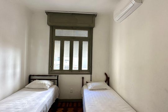 Apartamento para alugar com 3 quartos, 81m² em Copacabana, Rio de Janeiro