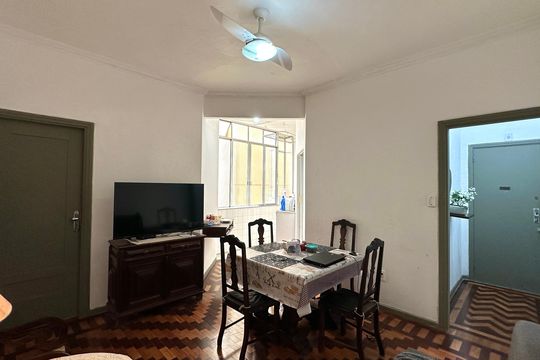 Apartamento para alugar com 3 quartos, 81m² em Copacabana, Rio de Janeiro