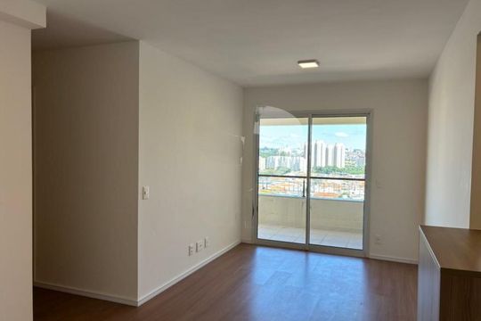 Apartamento à venda com 2 quartos, 66m² em Vila Emir, São Paulo