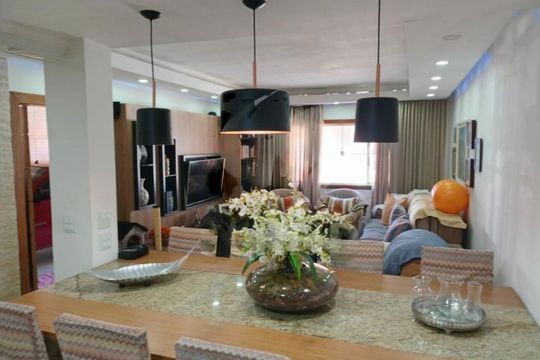 Casa à venda com 3 quartos, 115m² em Cidade Dutra, São Paulo