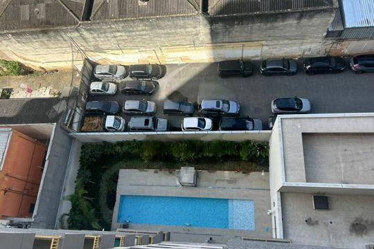 Kitnet/Studio à venda com 1 quarto, 26m² em Vila Olímpia, São Paulo