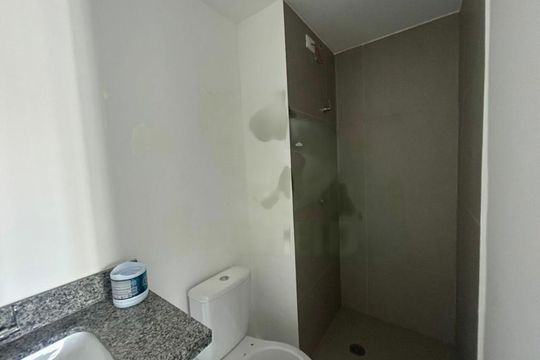 Kitnet/Studio à venda com 1 quarto, 26m² em Vila Olímpia, São Paulo
