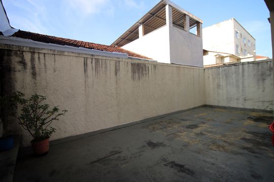Área comum - Playground de apartamento à venda com 2 quartos, 52m² em Vila da Penha, Rio de Janeiro