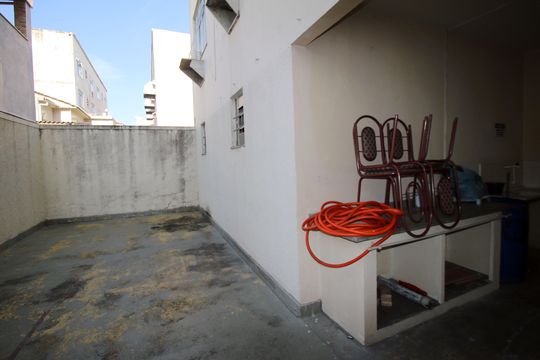 Área comum - Playground de apartamento à venda com 2 quartos, 52m² em Vila da Penha, Rio de Janeiro