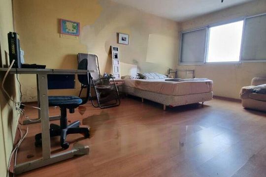 Apartamento à venda com 4 quartos, 250m² em Vila Friburgo, São Paulo