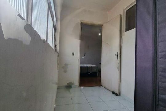 Apartamento à venda com 4 quartos, 250m² em Vila Friburgo, São Paulo