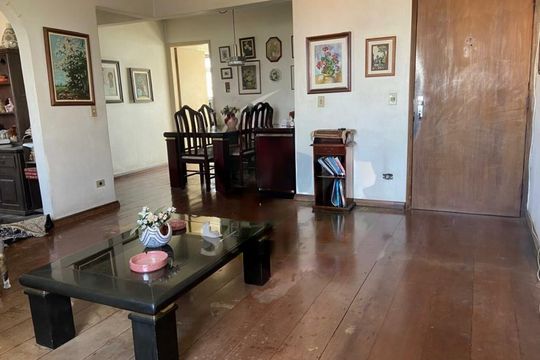 Apartamento à venda com 4 quartos, 250m² em Vila Friburgo, São Paulo