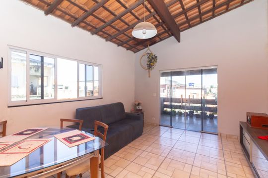 Casa à venda com 1 quarto, 234m² em Lajeado, São Paulo