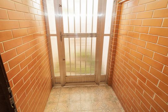hall  de casa para alugar com 6 quartos, 352m² em Campo Grande, Rio de Janeiro