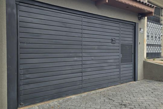 Casa à venda com 1 quarto, 146m² em Jardim Santa Cecilia, Guarulhos