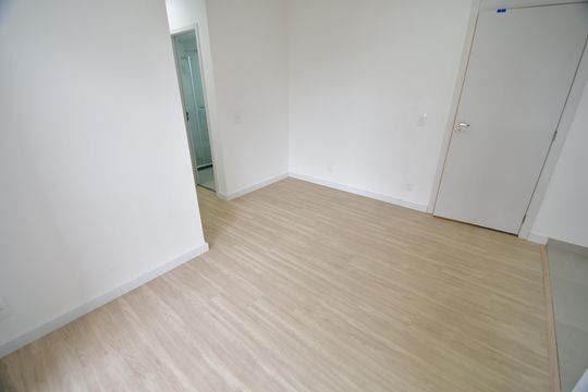 Sala de apartamento para alugar com 2 quartos, 52m² em Conceicao, Campinas