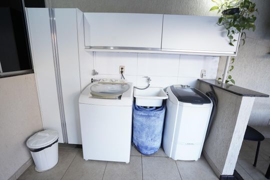 Casa à venda com 3 quartos, 210m² em Jardim Atlântico, Goiânia