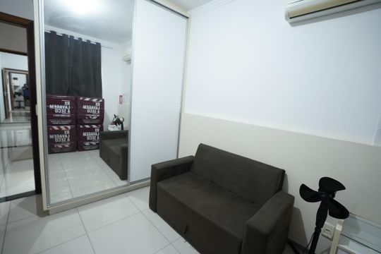 Casa à venda com 3 quartos, 210m² em Jardim Atlântico, Goiânia