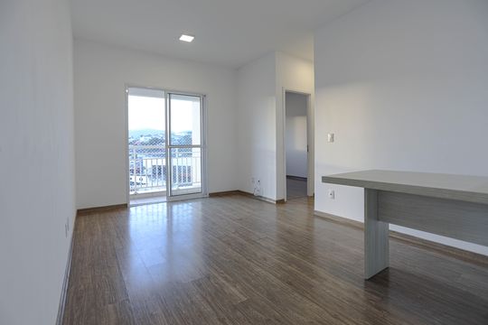Apartamento para alugar com 2 quartos, 67m² em Cezar de Souza, Mogi das Cruzes
