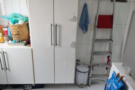 Apartamento à venda com 3 quartos, 84m² em Vila da Saúde, São Paulo
