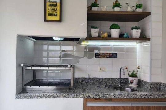 Apartamento à venda com 3 quartos, 84m² em Vila da Saúde, São Paulo
