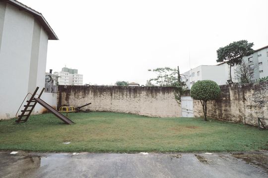 Área comum - Playground de casa à venda com 2 quartos, 73m² em Mandaqui, São Paulo
