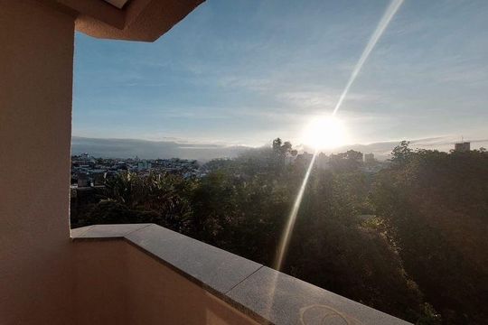 Apartamento para alugar com 2 quartos, 61m² em Jardim Atlântico, Florianópolis