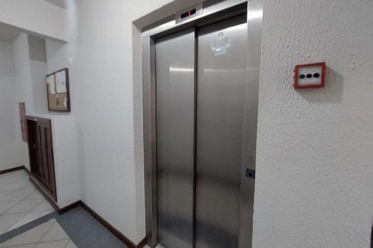 Apartamento para alugar com 2 quartos, 61m² em Jardim Atlântico, Florianópolis