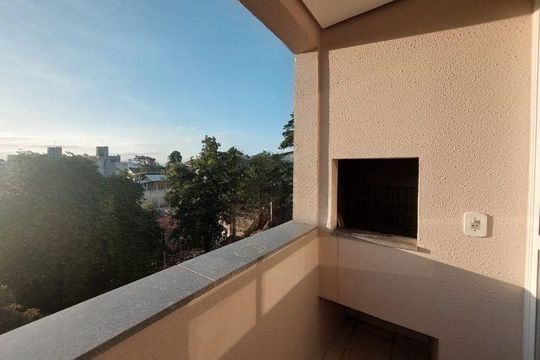 Apartamento para alugar com 2 quartos, 61m² em Jardim Atlântico, Florianópolis