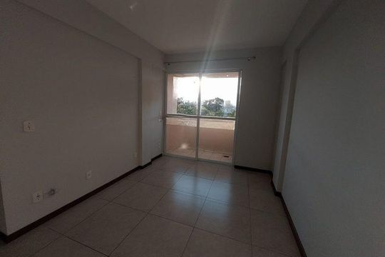 Sala de apartamento para alugar com 2 quartos, 61m² em Jardim Atlântico, Florianópolis