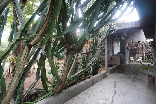 Área Externa de casa à venda com 2 quartos, 327m² em Jardim Rancho Alegre, Barueri