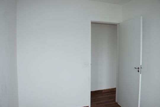 Apartamento para alugar com 2 quartos, 48m² em Lajeado, Cotia