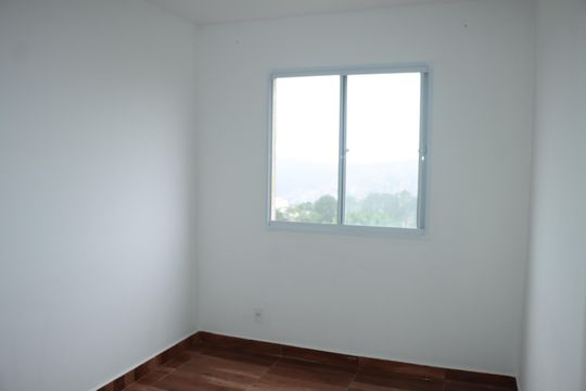 Apartamento para alugar com 2 quartos, 48m² em Lajeado, Cotia
