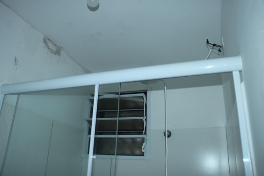 Apartamento para alugar com 2 quartos, 48m² em Lajeado, Cotia