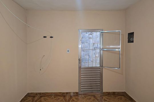 Sala  de casa para alugar com 1 quarto, 80m² em Jardim Cumbica, Guarulhos