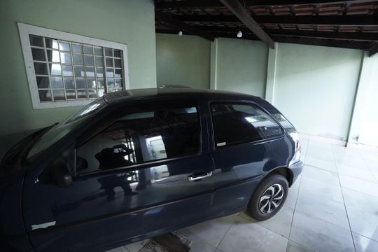 Casa à venda com 2 quartos, 180m² em Jardim Marques de Abreu, Goiânia