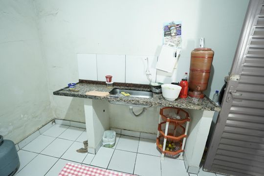 Casa à venda com 2 quartos, 180m² em Jardim Marques de Abreu, Goiânia