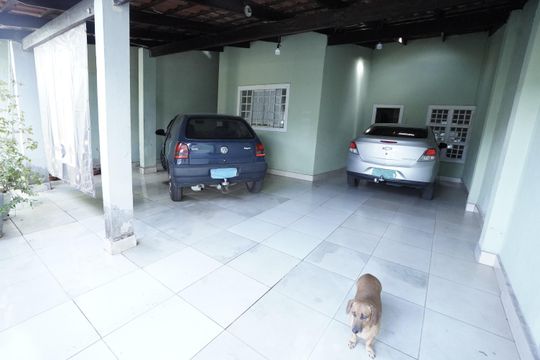 Casa à venda com 2 quartos, 180m² em Jardim Marques de Abreu, Goiânia