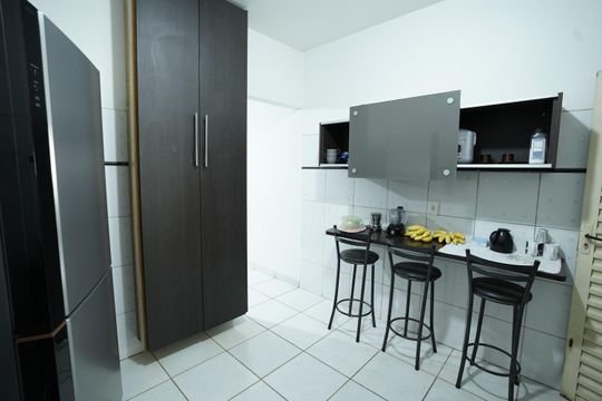 Casa à venda com 2 quartos, 180m² em Jardim Marques de Abreu, Goiânia