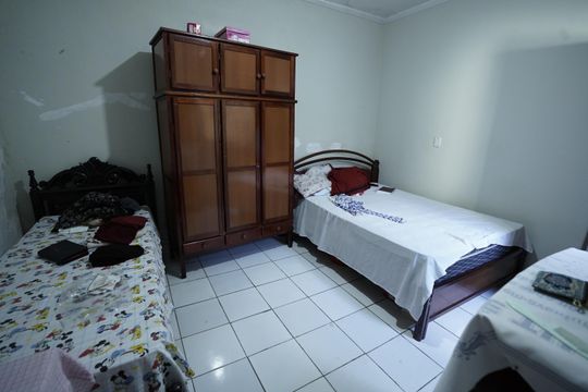 Casa à venda com 2 quartos, 180m² em Jardim Marques de Abreu, Goiânia